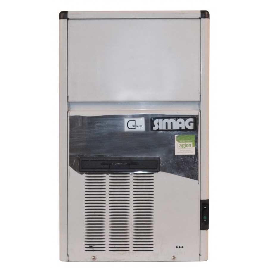 Παγομηχανή Sdn 30 Simag 27 kg (A5)